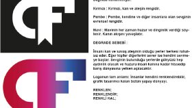 Profesyonel Sunumlu Kendime Ait Logo Tasarımım