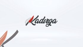 Kadırga Kasapçılık Logo