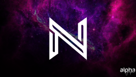 Nova - Logo Tasarımı