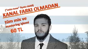 İş örneğim