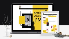 WEB SAYFA TASARIMI
