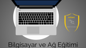 sizlere hazır bilgisayar ve ağ eğitimi veririm