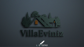 LOGO TASARIMI - OTEL KONAKLAMA
