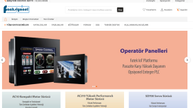 fonksiyonelas.online - T-Soft 'da E-Ticaret sitesi kurulumu