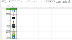 EXCEL DOSYALARI VE TABLOLARI