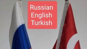  İngilizce,Rusça,Türkçe çevirileri zamanında yaparım