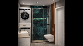 Banyo Tasarımı