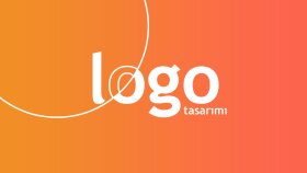 sizin için özgün logo tasarımı yaparım