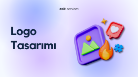 profesyonel logo tasarımı yaparım
