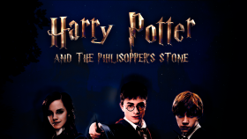 Harry Potter - Sosyal Medya Tasarımı