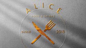 Alice Food