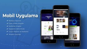Web Ajansı Tanıtım İntrosu