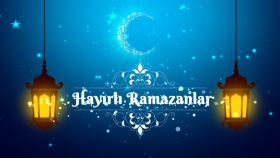 Ramazan Tv Reklamı