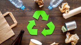 Optimum Recycle Seslendirme