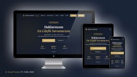 modern web siteleri hazırlarım