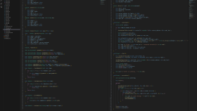 Internet Relay Chat - C++