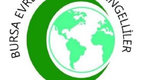 Bursa Evrensel Görme Engelliler Gençlik ve Spor Kulübü Derneği - Logo Çalışması