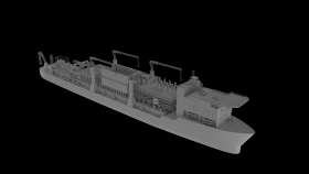 profesyonel ve kaliteli 3D modelleme tasarımları yapabilirim