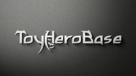 ToyHeroBase Logo Tasarımı