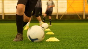 Futbol Okulları Video Prodüksiyon