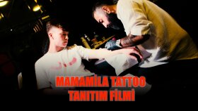 Tattoo Tanıtım Filmi