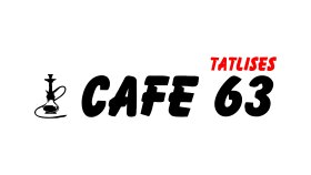 Tatlıses Cafe 63 - Alsancak