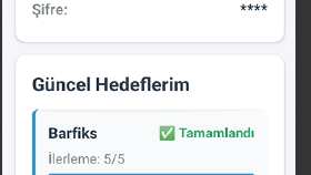 size uygun olan mobil uygulamayı hayata geçirebilirim