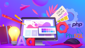 sizin için modern ve hızlı bir web sitesi yaparım