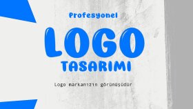 sizin için logo tasarımı hazırlayabilirim