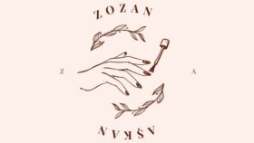 minimalist ve şık logo tasarlıyorum