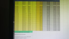 Örnek Çalışmam.Otomatik Excel Sipariş ve Müşteri Takip Sistemi