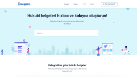 Sıfırdan Özel Yazılım: Otomatik Belge Hazırlama Sistemi