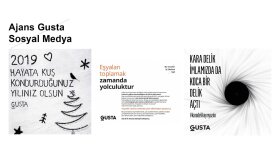 Sosyal Medya 