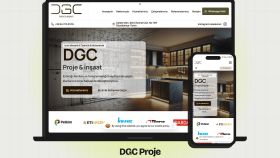 DGC Proje
