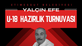 Fikstür Afişi