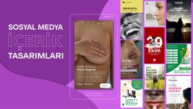  sosyal medya içeriklerinizi güçlendirebilirim