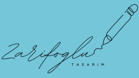 kişiye özel şık ve kullanışlı tasarım yapıyorum