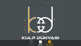 Profesyonel şekilde özgün logo çalışmalarınızı yapabilirim