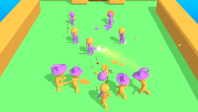 Raid Attack