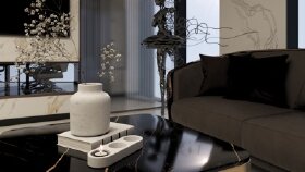 Office design 