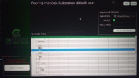 Personel Takip Sistemi.