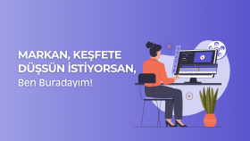 reklam videolarınızı dikkat çekici kılabilirim