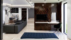 mimar olarak 3D tasarımlarınızı en ideal şekilde tasarlarım