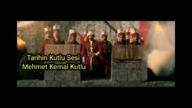 Tarihin Kutlu Sesi
