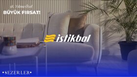 İstikbal Kampanya Reklamı