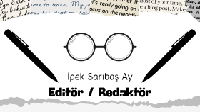 metinleri TDK kurallarına göre inceler ve düzenlerim