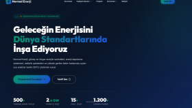 Sitesinde Profesyonellik arayanlar için tam adresi