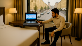 Smart Quran Box – Yapay Zekâ Destekli Ürün Görseli