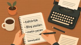 Editörlük