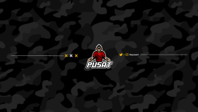 ThePusat | Youtube Banner